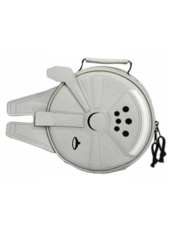Star Wars Millennium Falcon Lunch Box Gallery Image 2