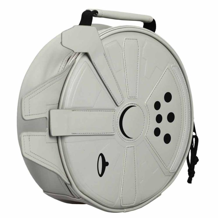 Star Wars Millennium Falcon Lunch Box Gallery Image 5