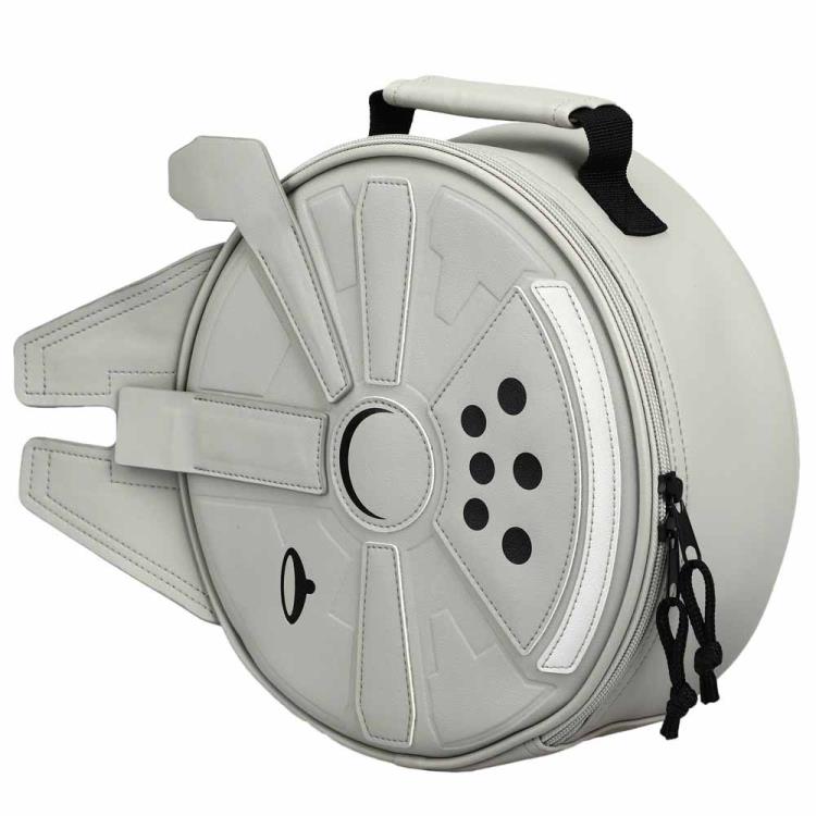 Star Wars Millennium Falcon Lunch Box Gallery Image 4