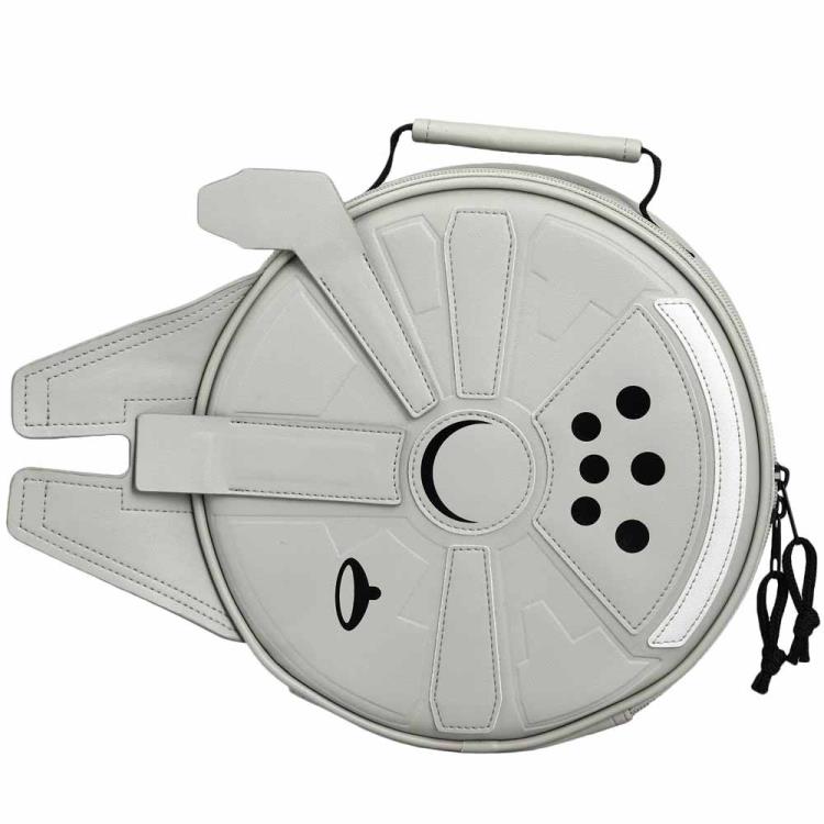 Star Wars Millennium Falcon Lunch Box Gallery Image 3