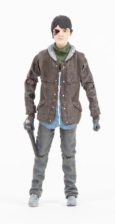 The Walking Dead Comic Carl Grimes Gallery Image 8