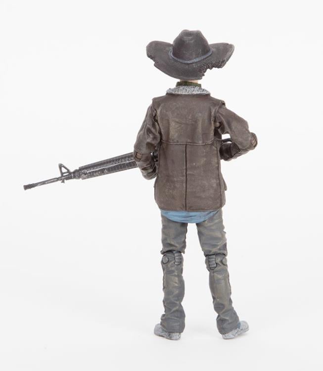 The Walking Dead Comic Carl Grimes Gallery Image 4