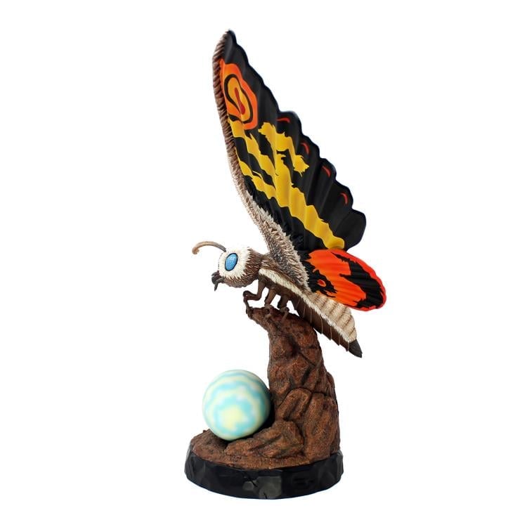 Godzilla: Tokyo S.O.S. Mothra Premium Scale Statue Gallery Image 4