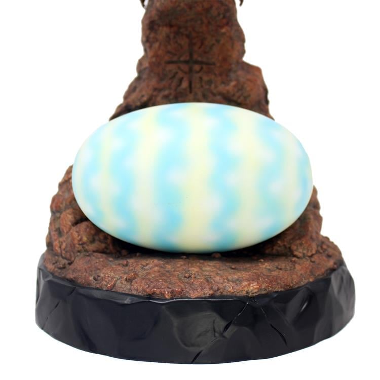 Godzilla: Tokyo S.O.S. Mothra Premium Scale Statue Gallery Image 17