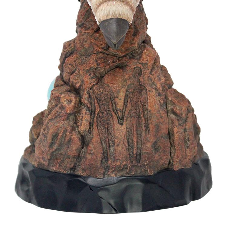 Godzilla: Tokyo S.O.S. Mothra Premium Scale Statue Gallery Image 18