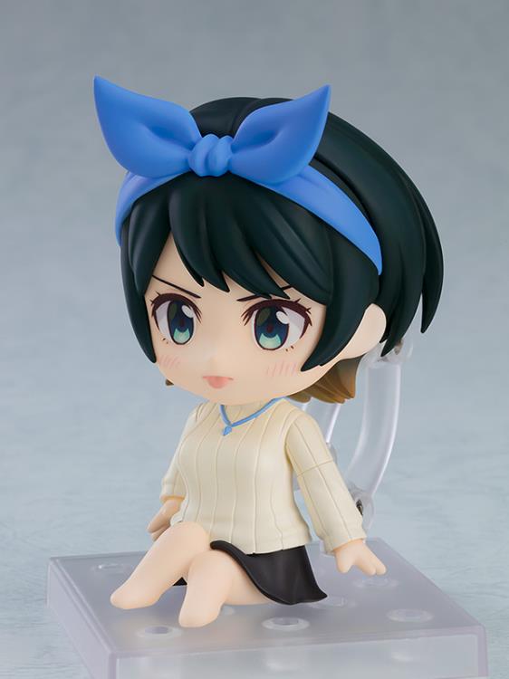 Rent-A-Girlfriend Nendoroid No.1657 Ruka Sarashina Gallery Image 7