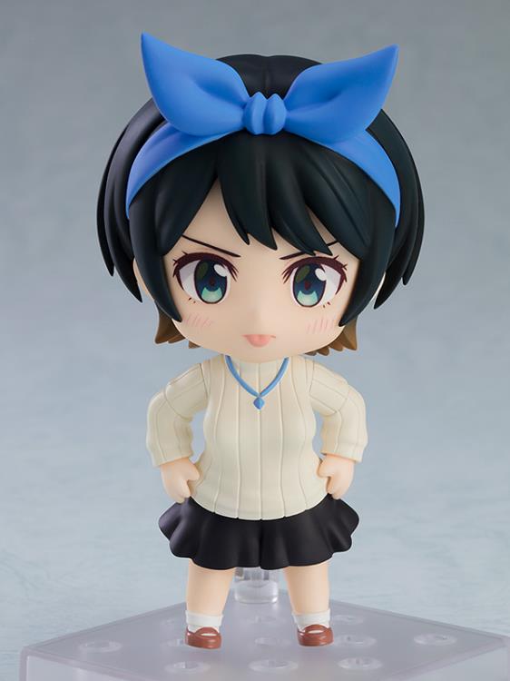 Rent-A-Girlfriend Nendoroid No.1657 Ruka Sarashina Gallery Image 6