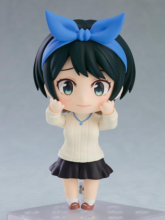 Rent-A-Girlfriend Nendoroid No.1657 Ruka Sarashina Gallery Image 5