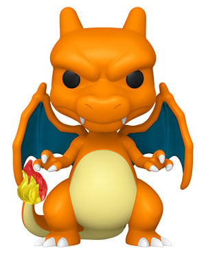 Pop! Games: Pokemon S7 - Charizard Gallery Image 3