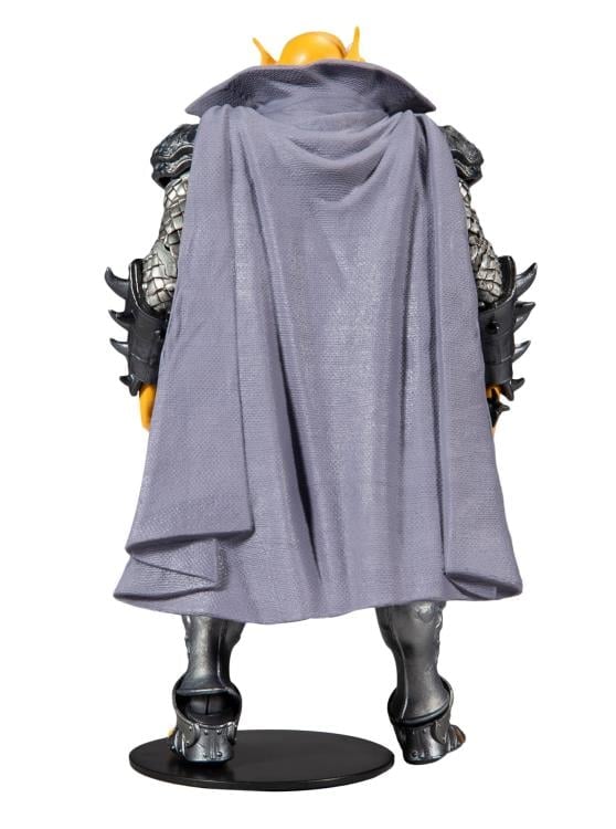 Demon Knights DC Multiverse Etrigan the Demon Action Figure Gallery Image 7