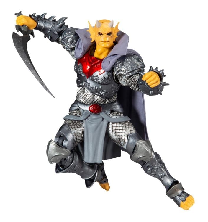DCユニバース エトリガン DC Universe Multiverse ETRIGAN 2021 Demon Batman Dark Knights