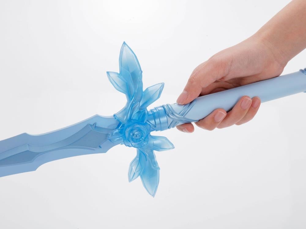 Sword Art Online: Alicization War of Underworld Proplica Blue Rose Sword Gallery Image 5