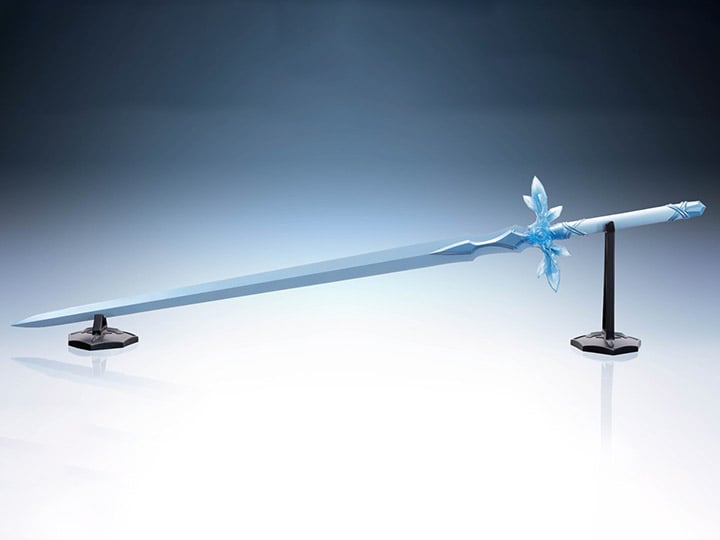 Sword Art Online: Alicization War of Underworld Proplica Blue Rose Sword Gallery Image 1