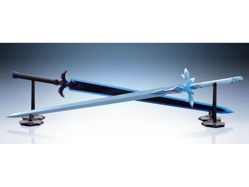 Sword Art Online: Alicization War of Underworld Proplica Blue Rose Sword Gallery Image 11