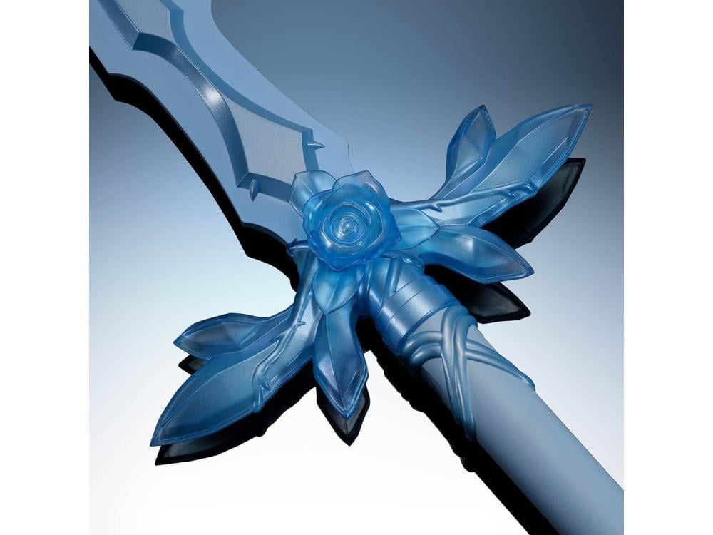Sword Art Online: Alicization War of Underworld Proplica Blue Rose Sword Gallery Image 4