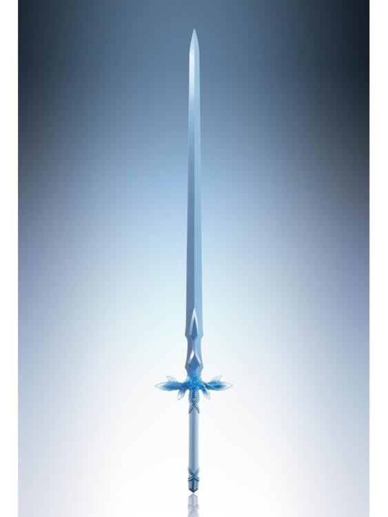 Sword Art Online: Alicization War of Underworld Proplica Blue Rose Sword Gallery Image 3