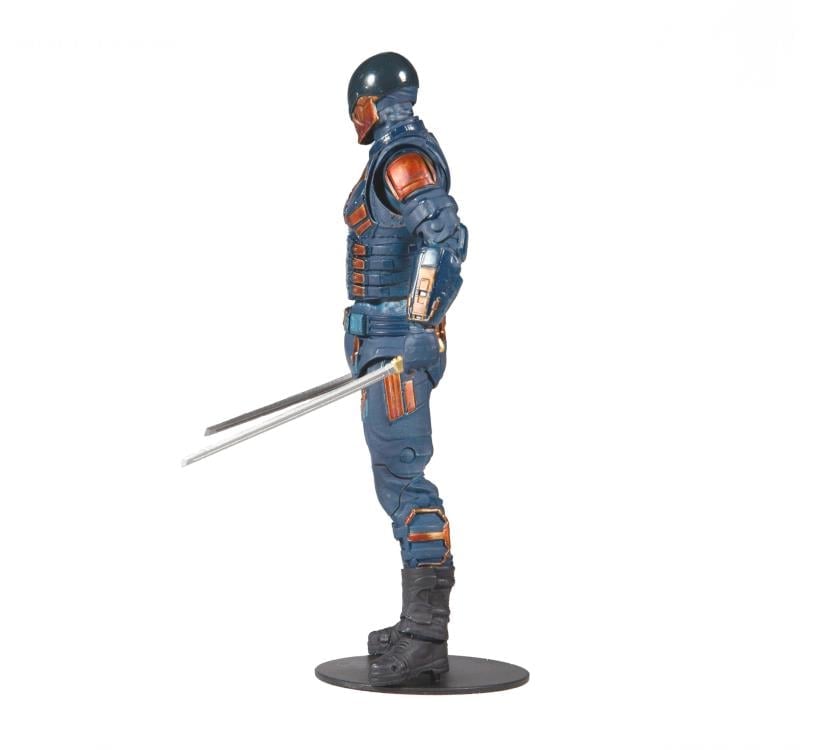 The Suicide Squad DC Multiverse Wave 1 Set of 4 Action Figures (Collect to Build: King Shark) Gallery Image 24