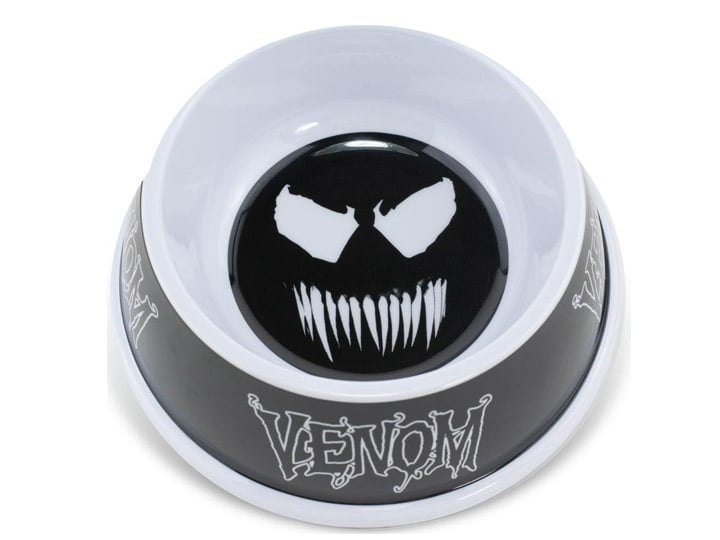 Marvel Venom Pet Bowl Gallery Image 1