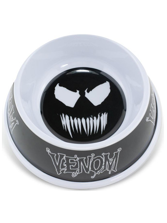 Marvel Venom Pet Bowl Gallery Image 2