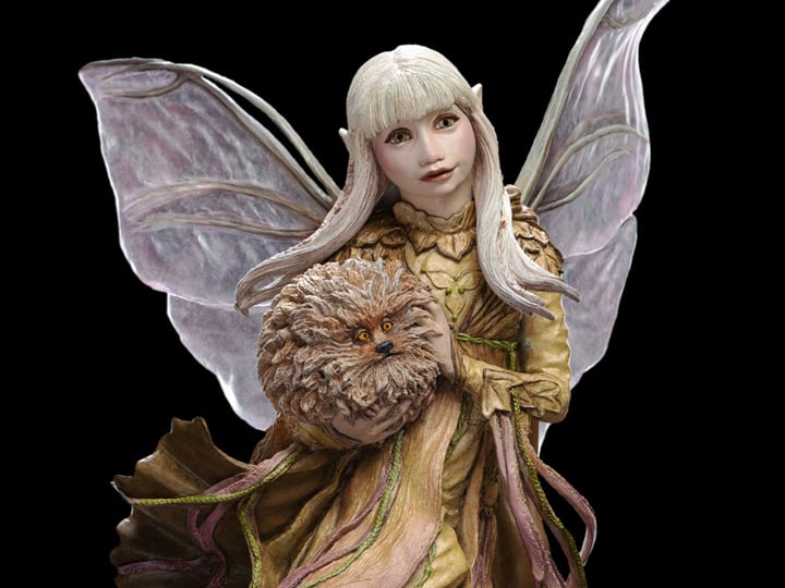 The Dark Crystal Kira the Gelfling 1/6 Scale Statue