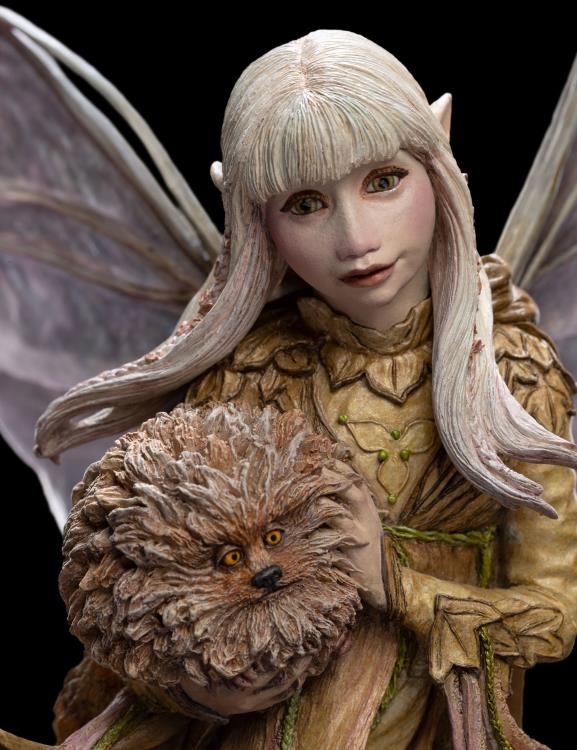 The Dark Crystal Kira the Gelfling 1/6 Scale Statue