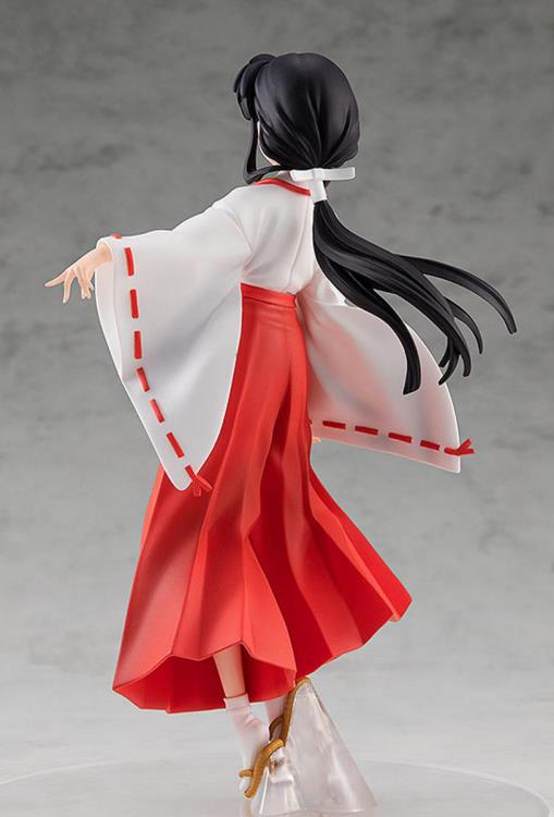 InuYasha: The Final Act Pop Up Parade Kikyo Gallery Image 9