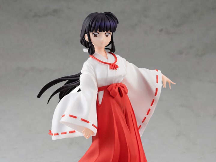 InuYasha: The Final Act Pop Up Parade Kikyo Gallery Image 1