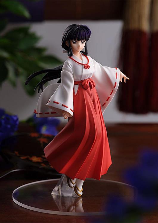 InuYasha: The Final Act Pop Up Parade Kikyo Gallery Image 3