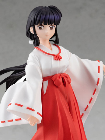 InuYasha: The Final Act Pop Up Parade Kikyo Gallery Image 2