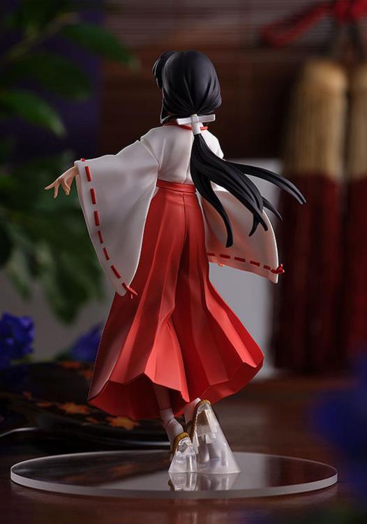 InuYasha: The Final Act Pop Up Parade Kikyo Gallery Image 4
