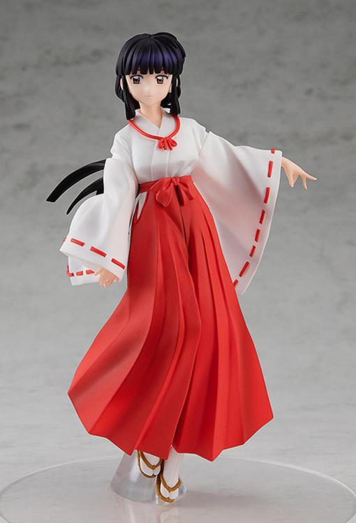 InuYasha: The Final Act Pop Up Parade Kikyo Gallery Image 8