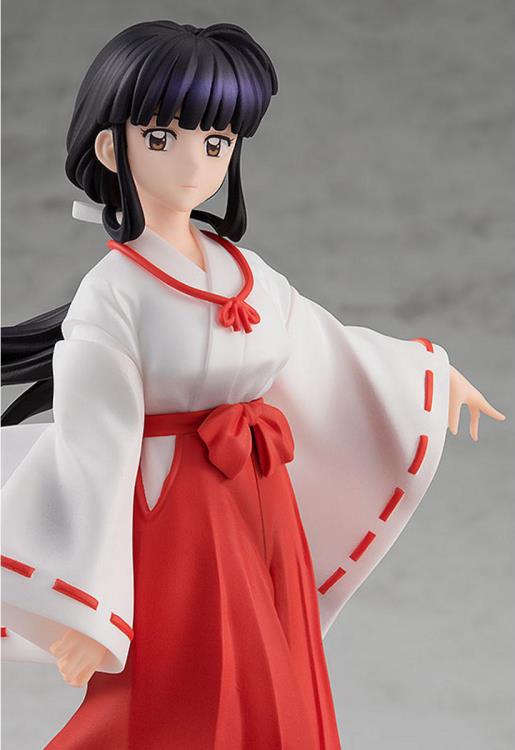 InuYasha: The Final Act Pop Up Parade Kikyo Gallery Image 7