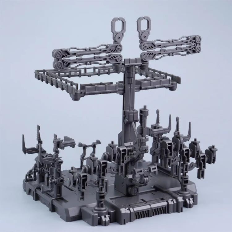 Universal Type Mechanical Maintenance Frame Model Kit Set Gallery Image 3