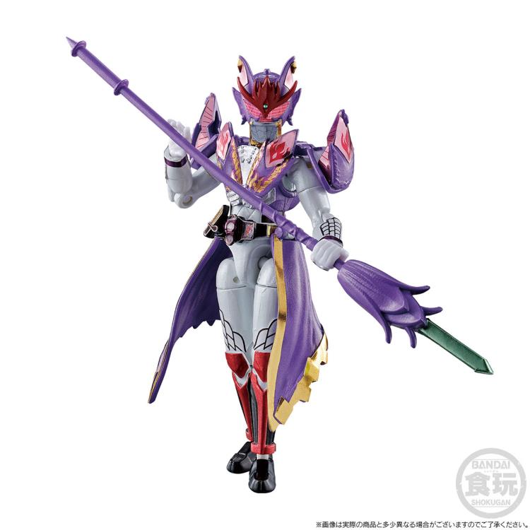 Kamen Rider Gaim Gaiden: Kamen Rider Bravo vs Kamen Rider Gridon So-Do Chronicle Boxed Set Gallery Image 7