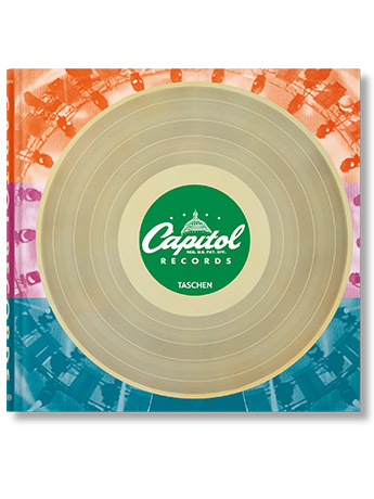 Capitol Records Gallery Image 2