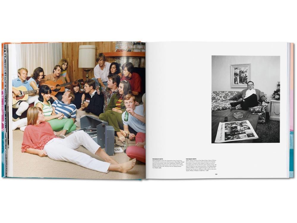Capitol Records Gallery Image 4
