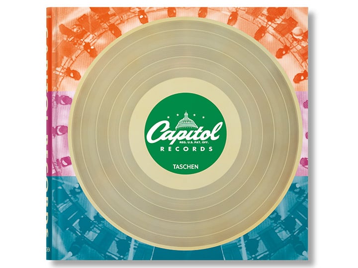 Capitol Records Gallery Image 1