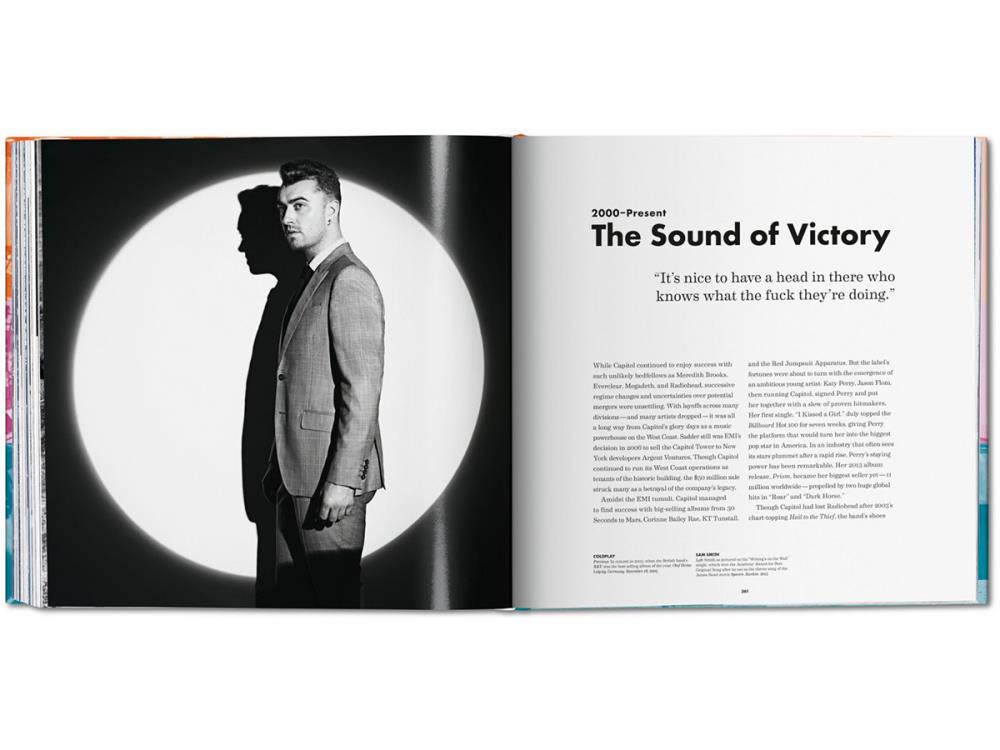 Capitol Records Gallery Image 6