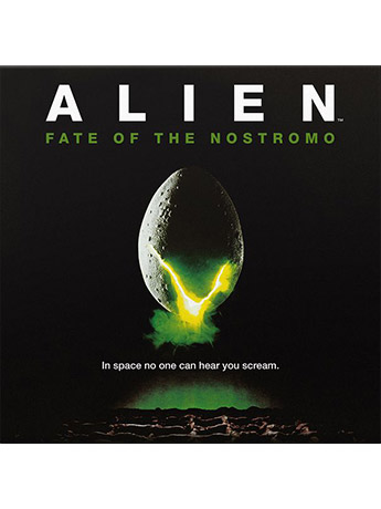Alien: Fate of the Nostromo Gallery Image 2