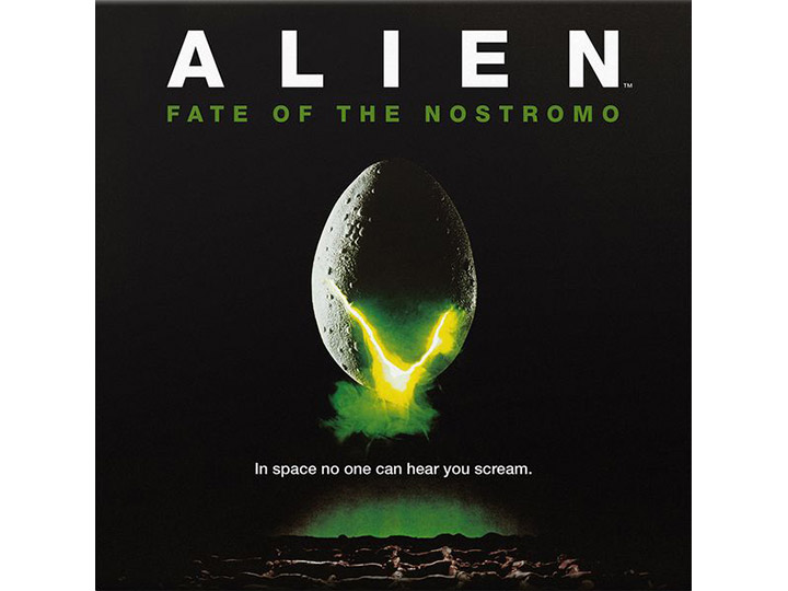 Alien: Fate of the Nostromo Gallery Image 1