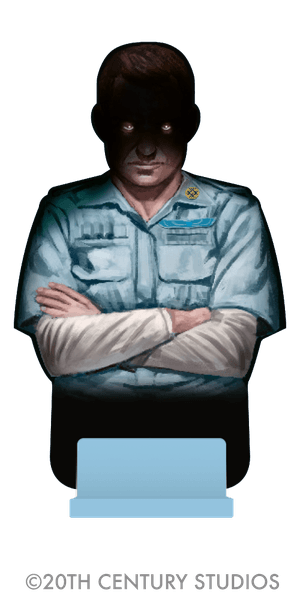 Alien: Fate of the Nostromo Gallery Image 5