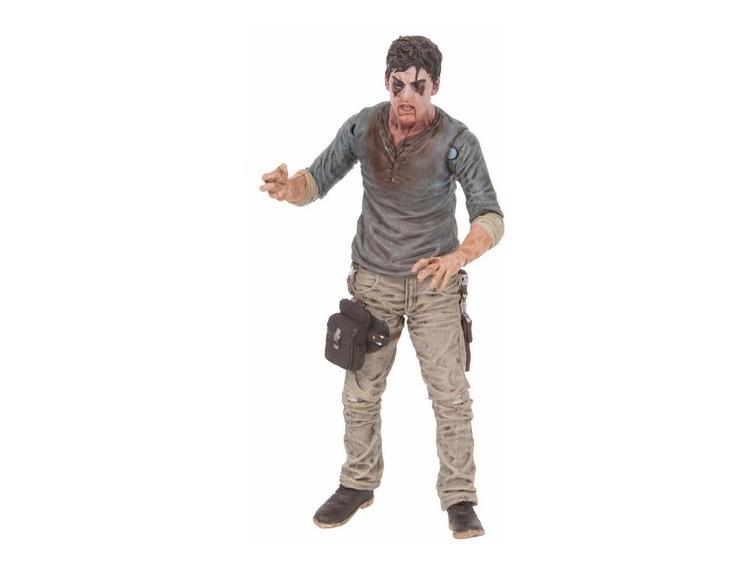 The Walking Dead TV Series 07.5 - Flu Walker Gallery Image 1