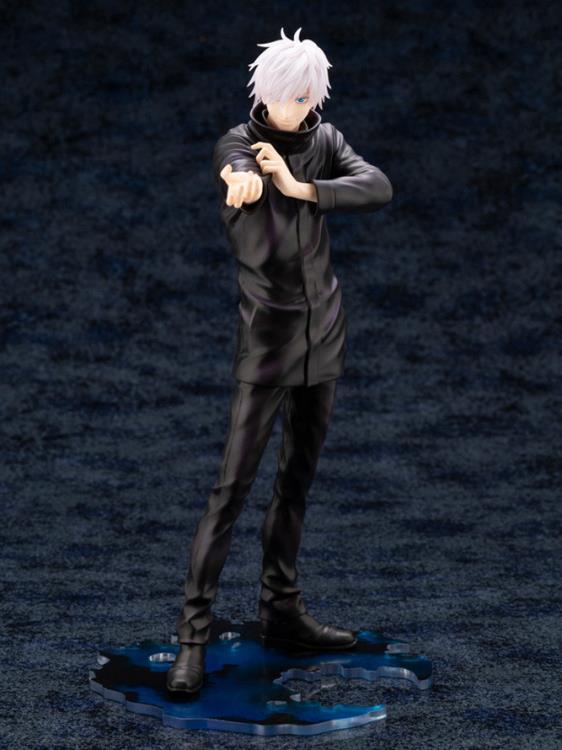 Jujutsu Kaisen ArtFX J Gojo Satoru Figure Gallery Image 3