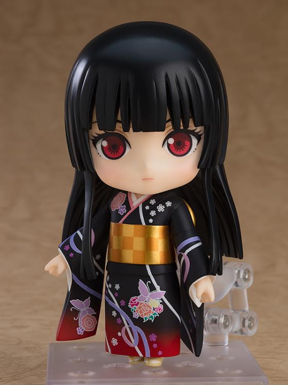 Hell Girl: Fourth Twilight Nendoroid No.1634 Enma Ai Gallery Image 3