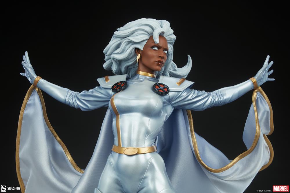X-Men Premium Format Storm Gallery Image 17