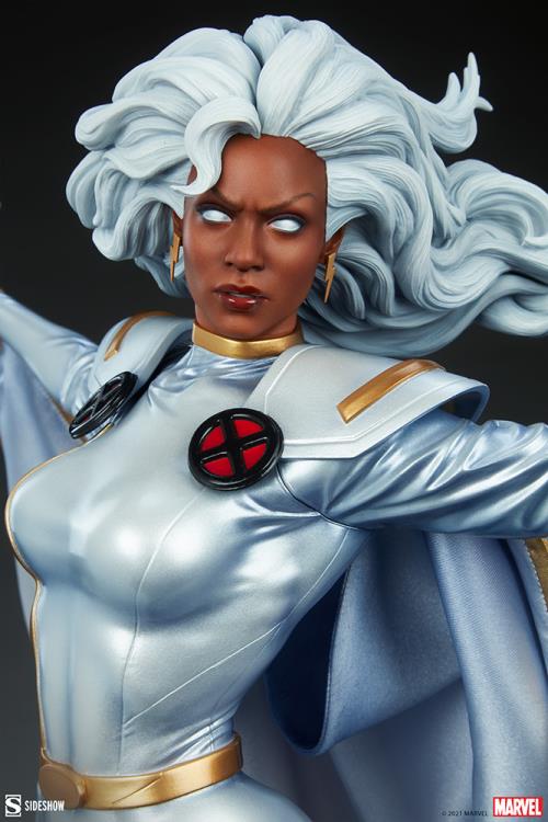 X-Men Premium Format Storm Gallery Image 16
