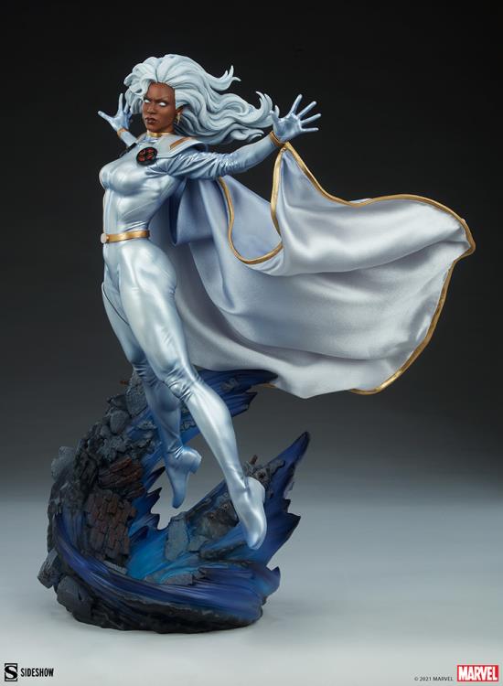 X-Men Premium Format Storm