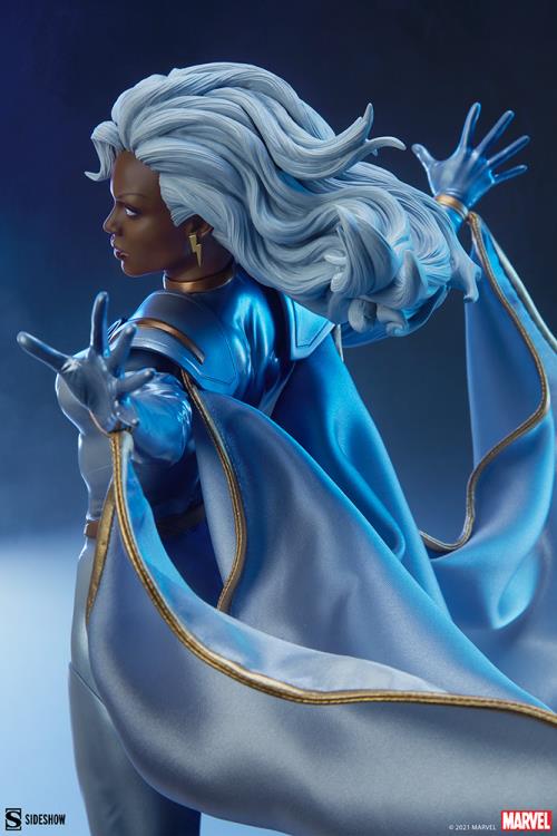 X-Men Premium Format Storm Gallery Image 8