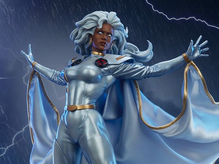 X-Men Premium Format Storm Gallery Image 1