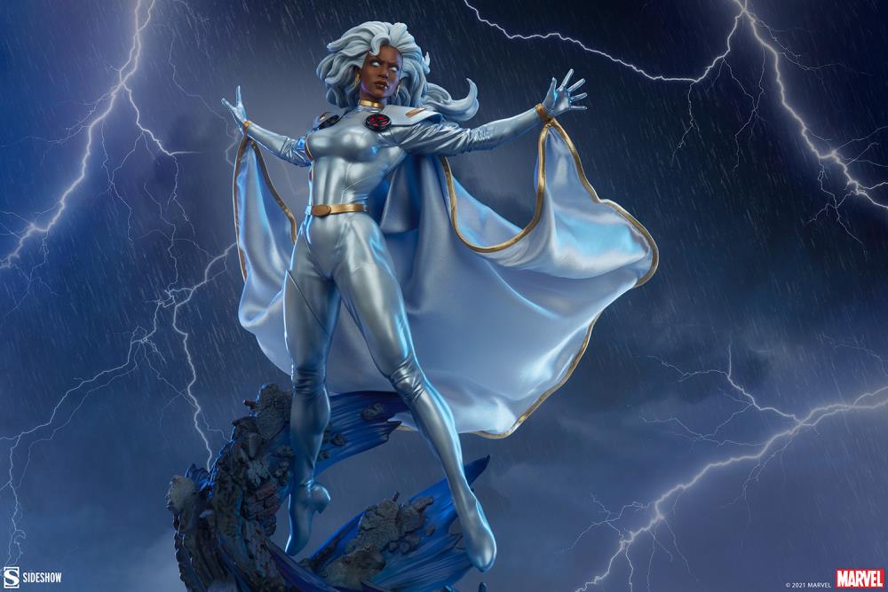 X-Men Premium Format Storm Gallery Image 3